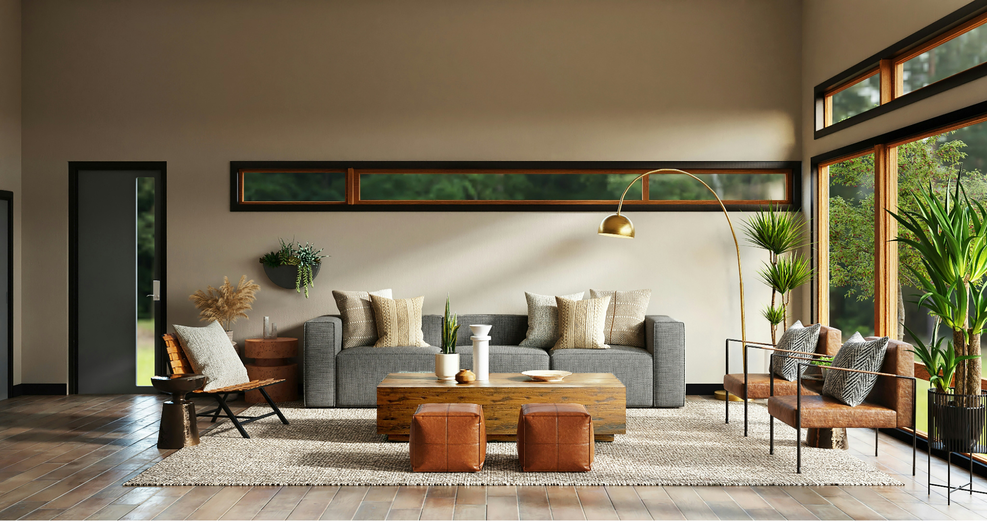 Using a Background Remover for Magazine-Worthy Home Photos