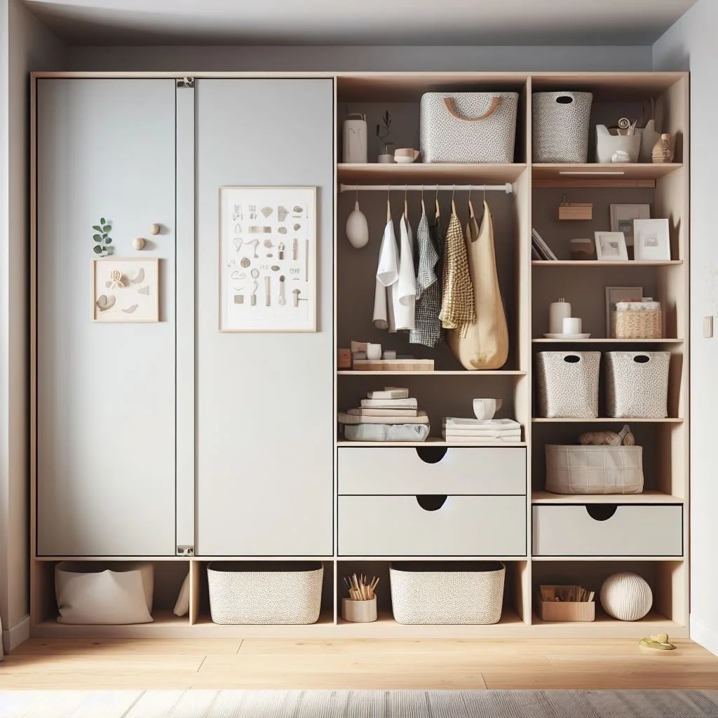 View of 15 Scandinavian Decor Ideas for a Simple and Stylish Space