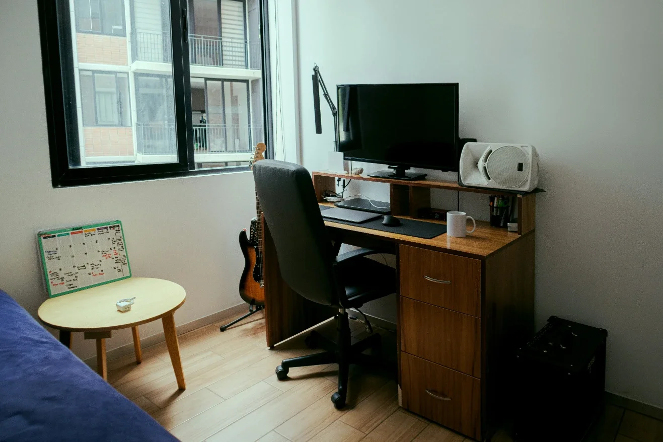 How to Make Student Rooms in London Feel Like Home on a Budget