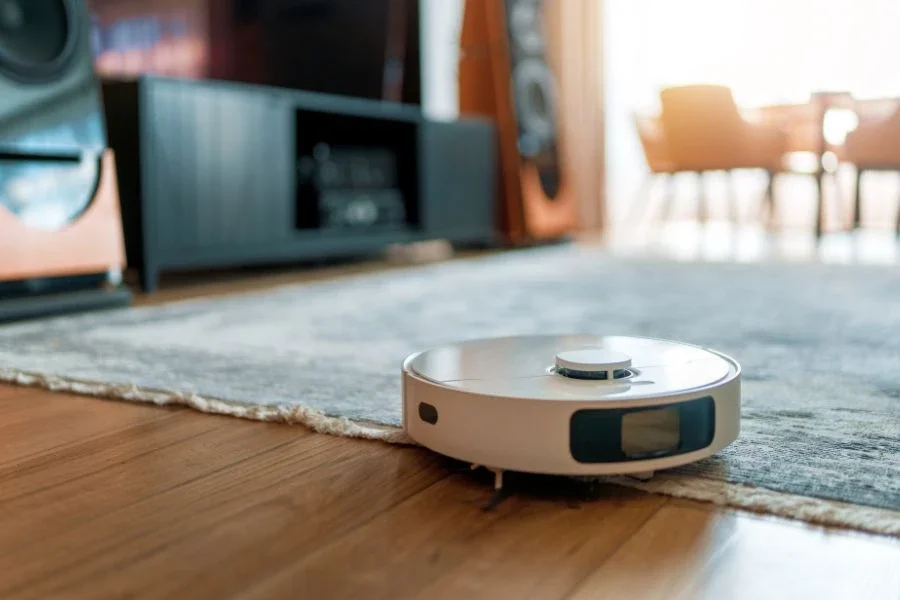 Do Robot Vacuums Work in Small Spaces?
