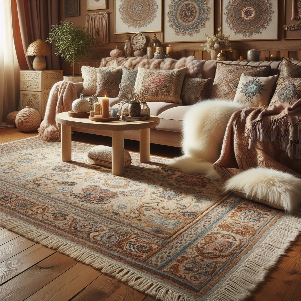 15 Boho Chic Bedroom Ideas for a Cozy and Eclectic Retreat — Lord