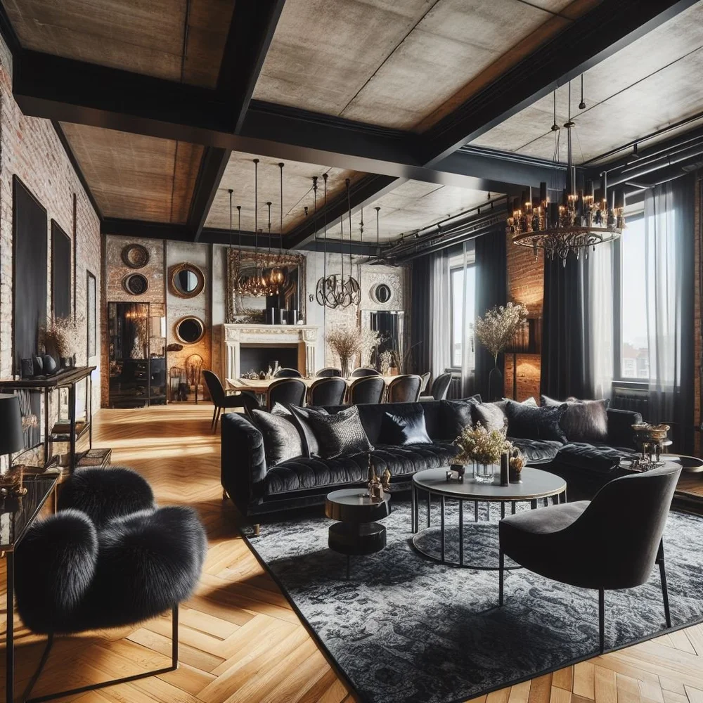 15 Apartment Aesthetic Ideas for Stylish Living