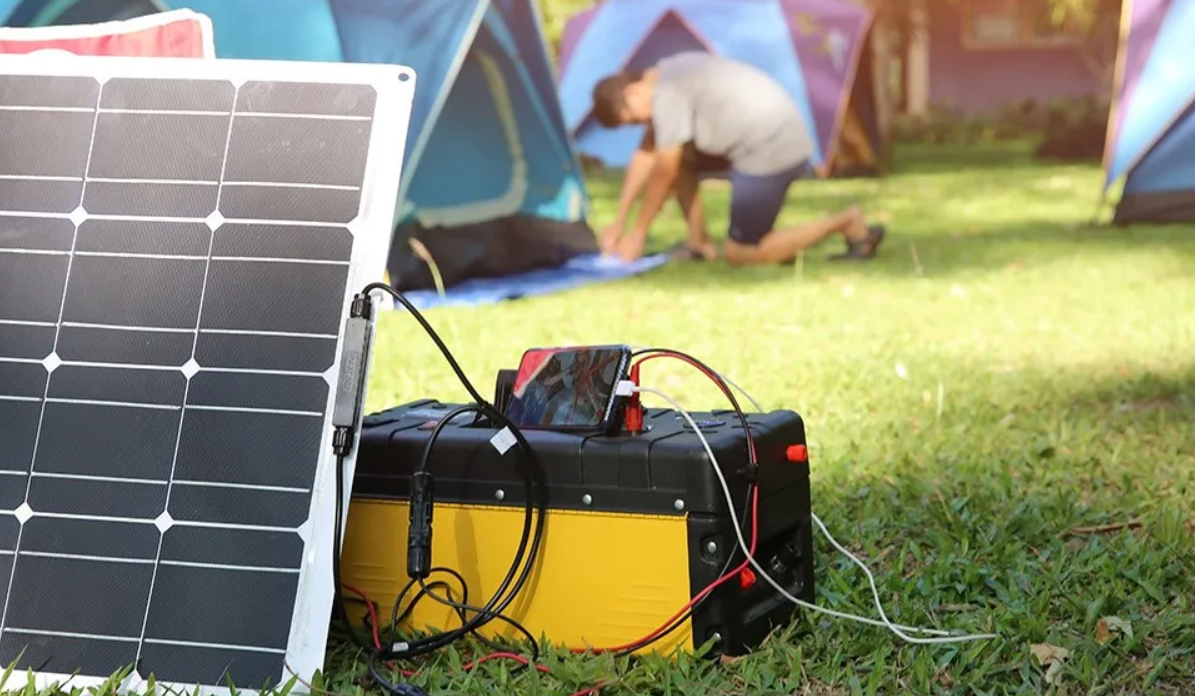 Camping Generators: What to Look for Before You Buy