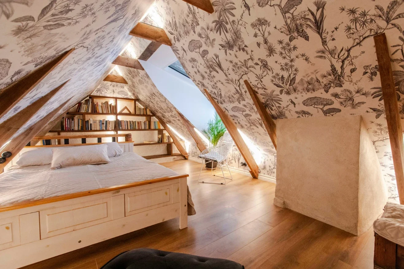 Smart Ways to Add More Living Space Without Moving
