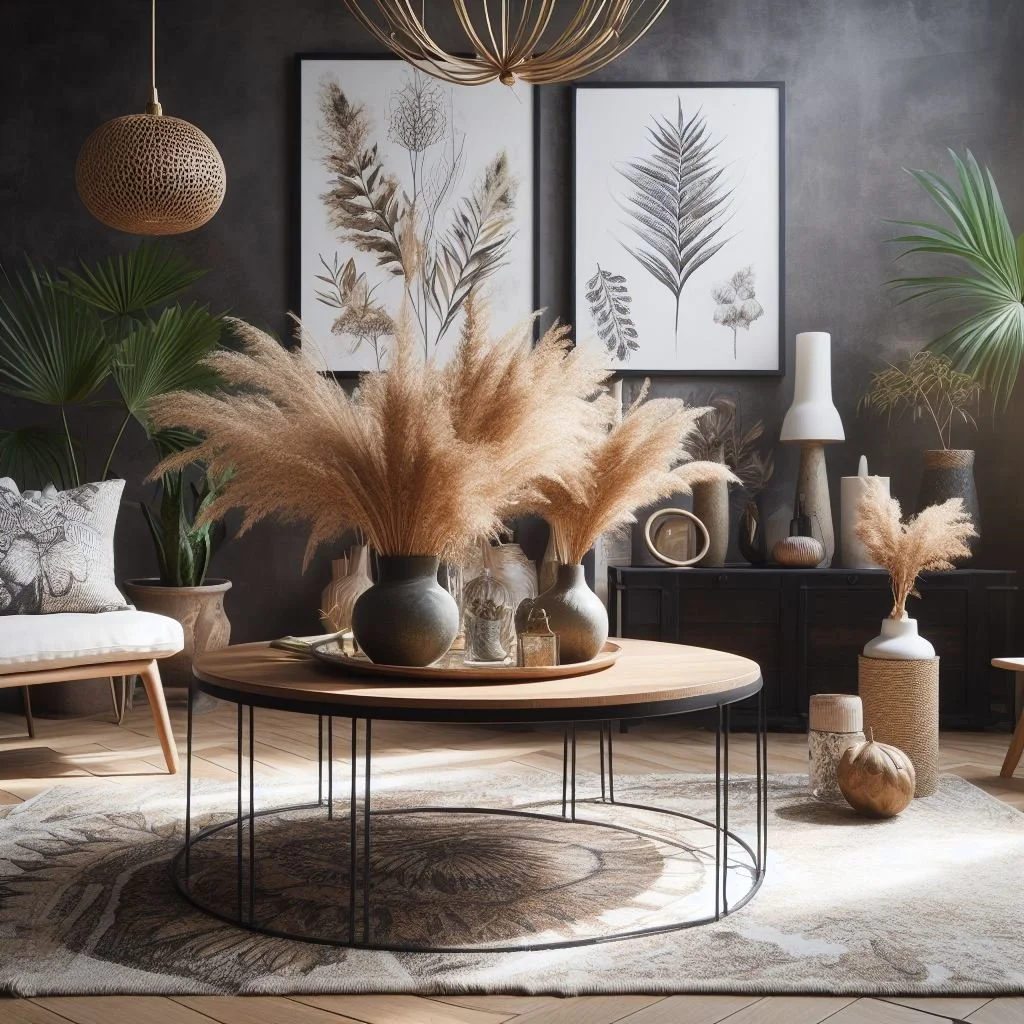 15 Key Elements of Organic Modern Interior Design: A Comprehensive Guide