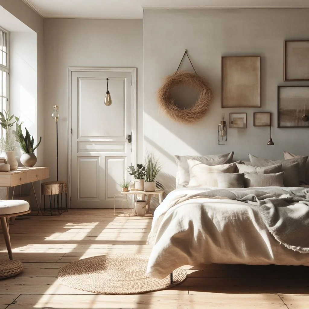 15 Scandinavian Bedroom Ideas for a Tranquil and Minimalist Retreat