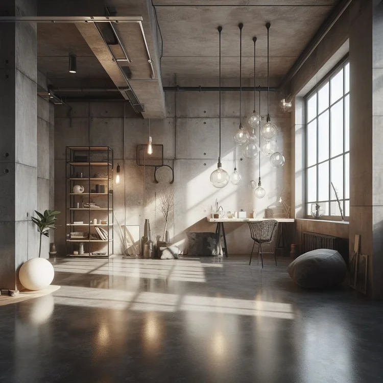 15 Bold Industrial Decor Ideas to Transform Your Space
