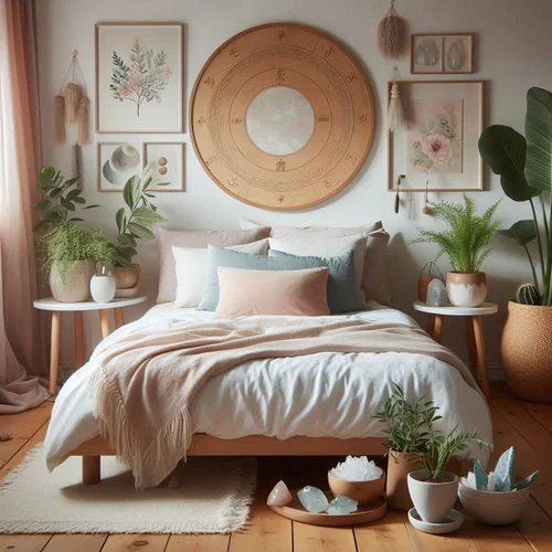 15 Feng Shui Room Layout Ideas for Positive Energy