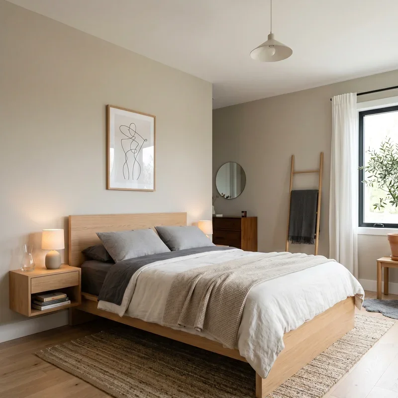 Unisex Room Ideas