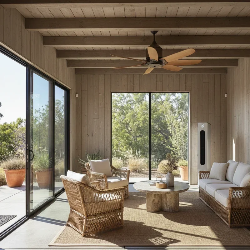 California Room Ideas