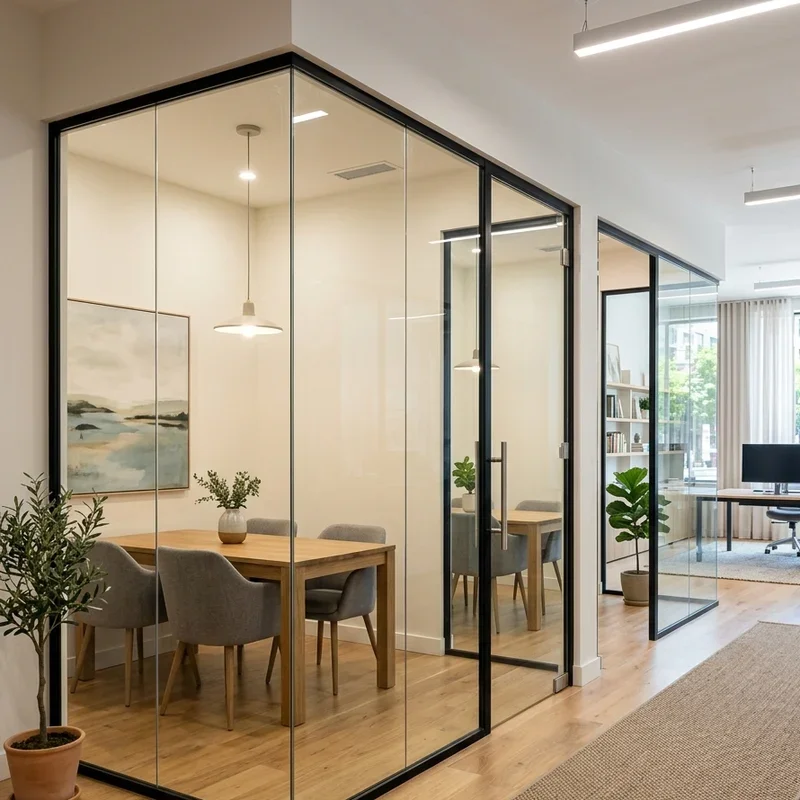 Real Estate Office Design Ideas