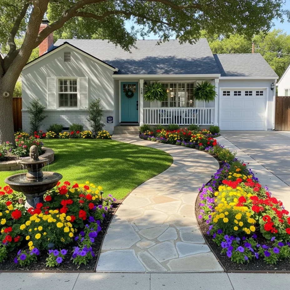 How Energy-Efficient Windows and Doors Enhance Curb Appeal and Home Value in Canada