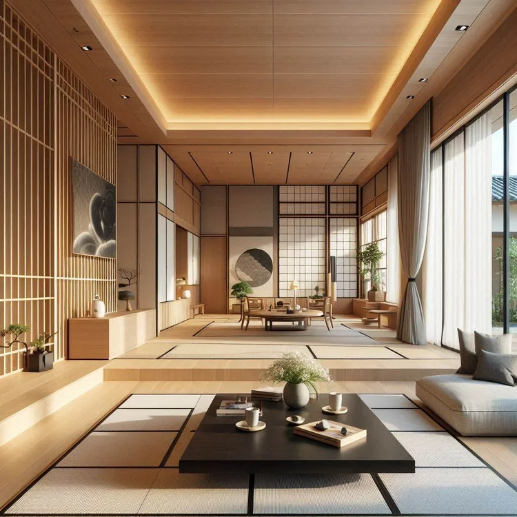 15 Contemporary Japanese Home Ideas for Modern Living