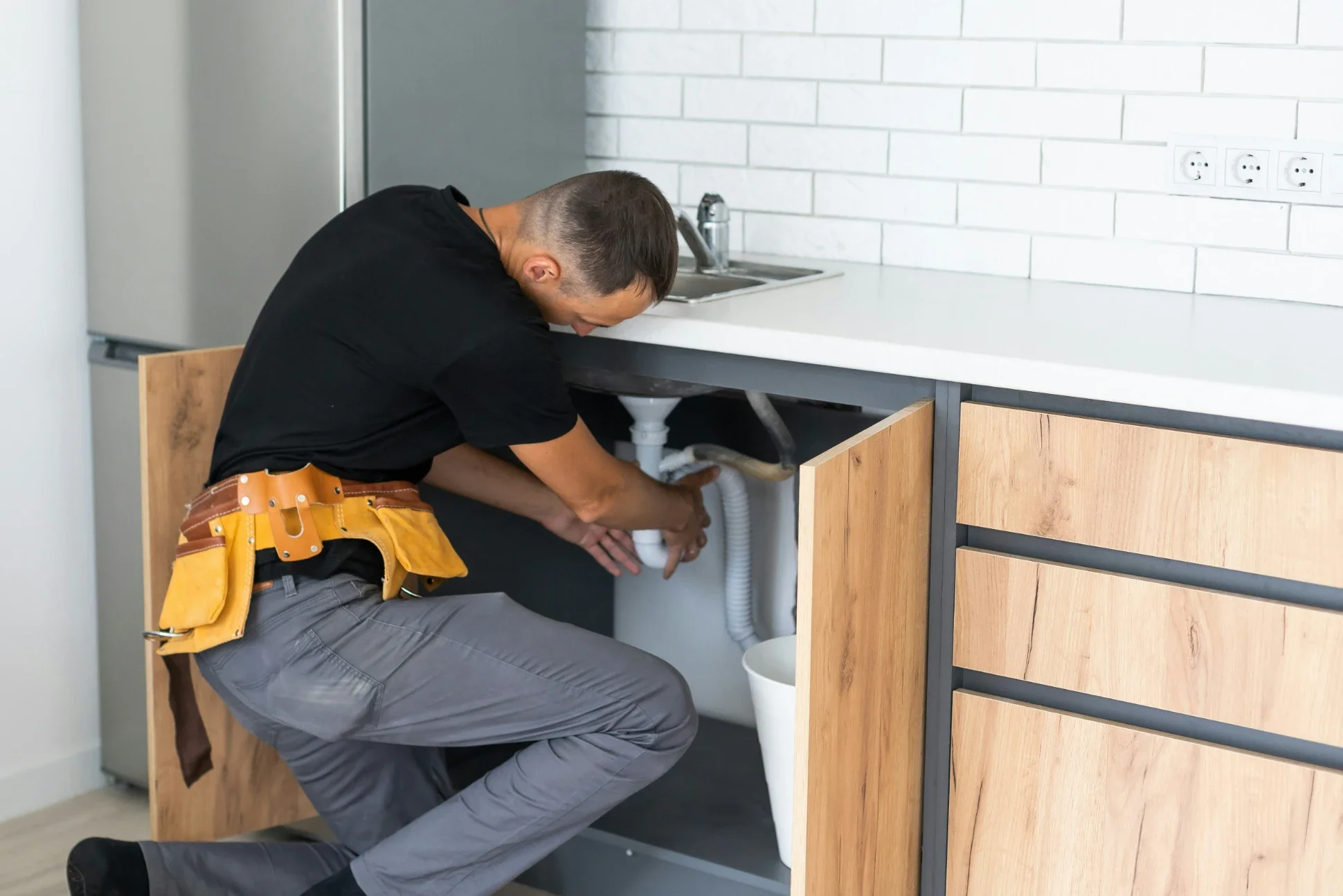 The Plumbing Professionals Homeowners Need To Know and Trust