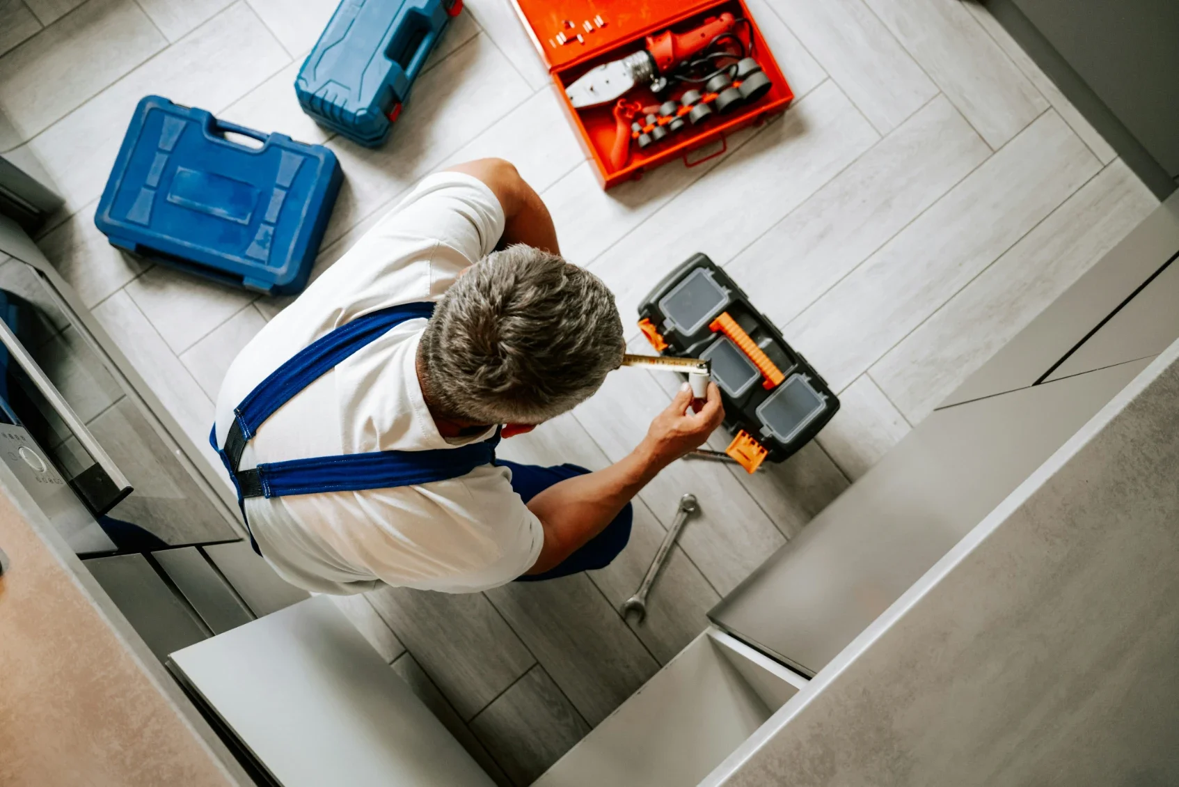 Best Plumbing Services for Oakville Homeowners