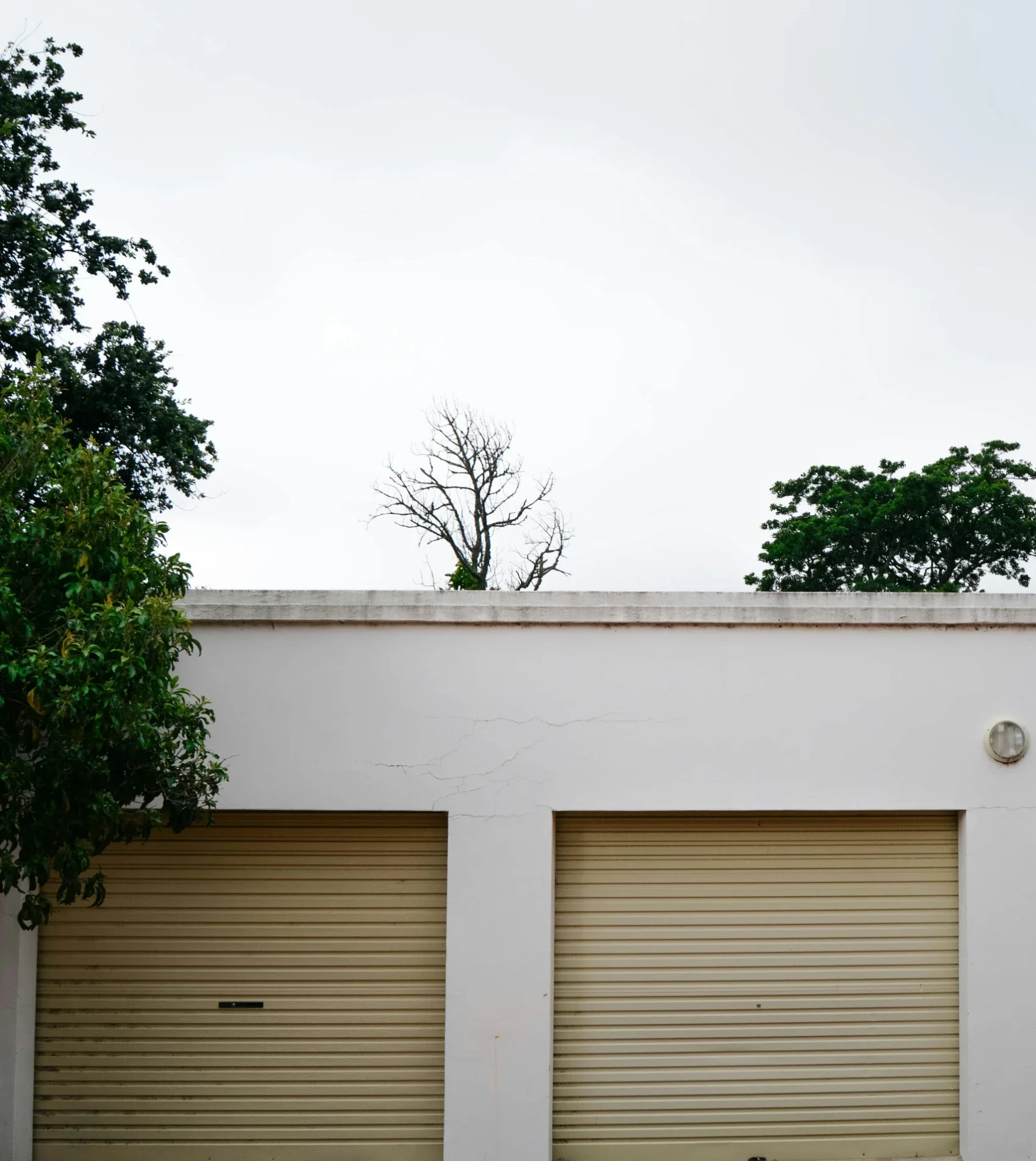 How to Fix and Prevent Garage Door Rust