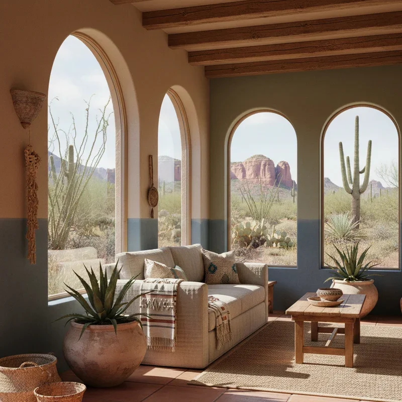Arizona Room Ideas
