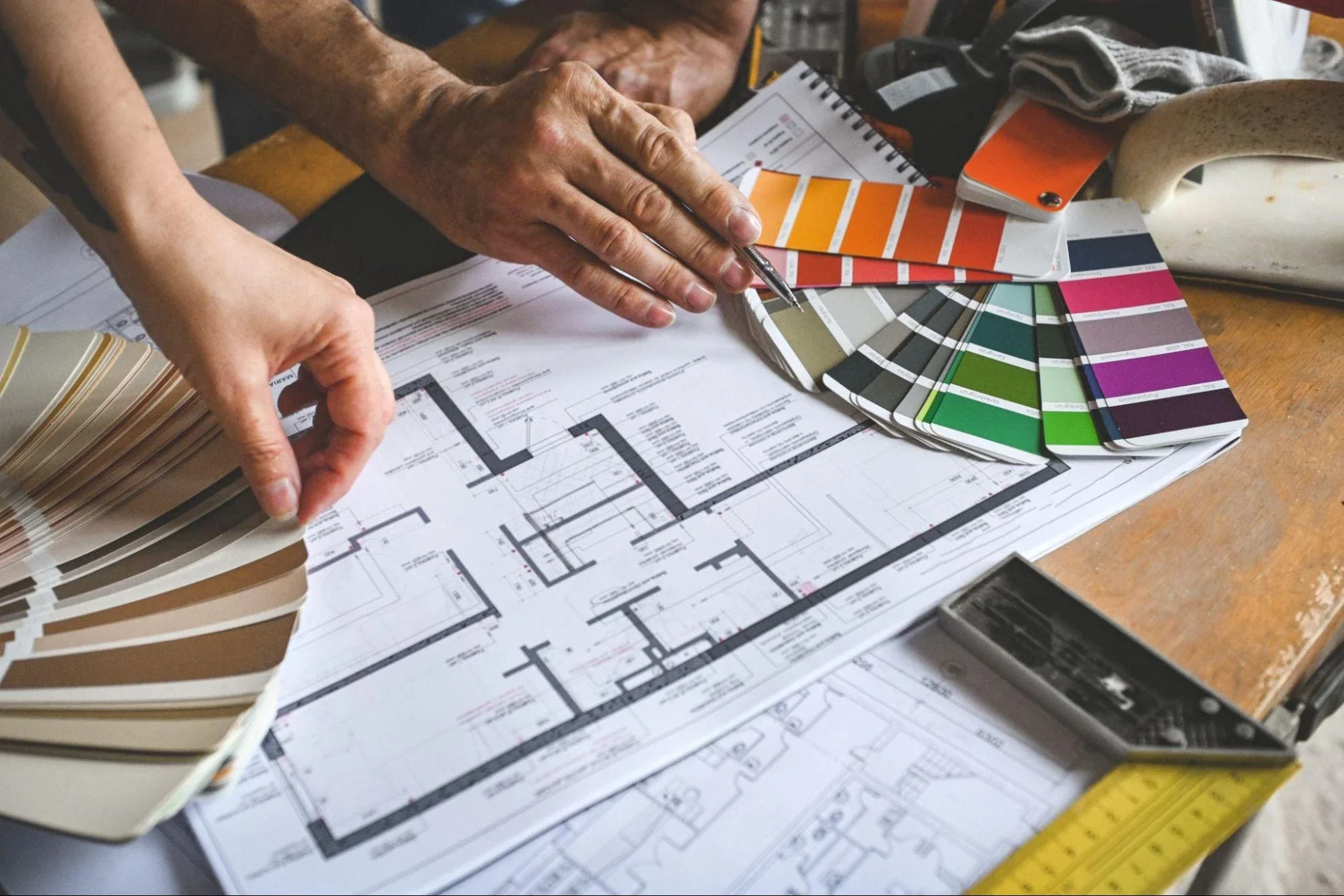 How to Choose a Renovation Contractor for a Full Home Addition Project