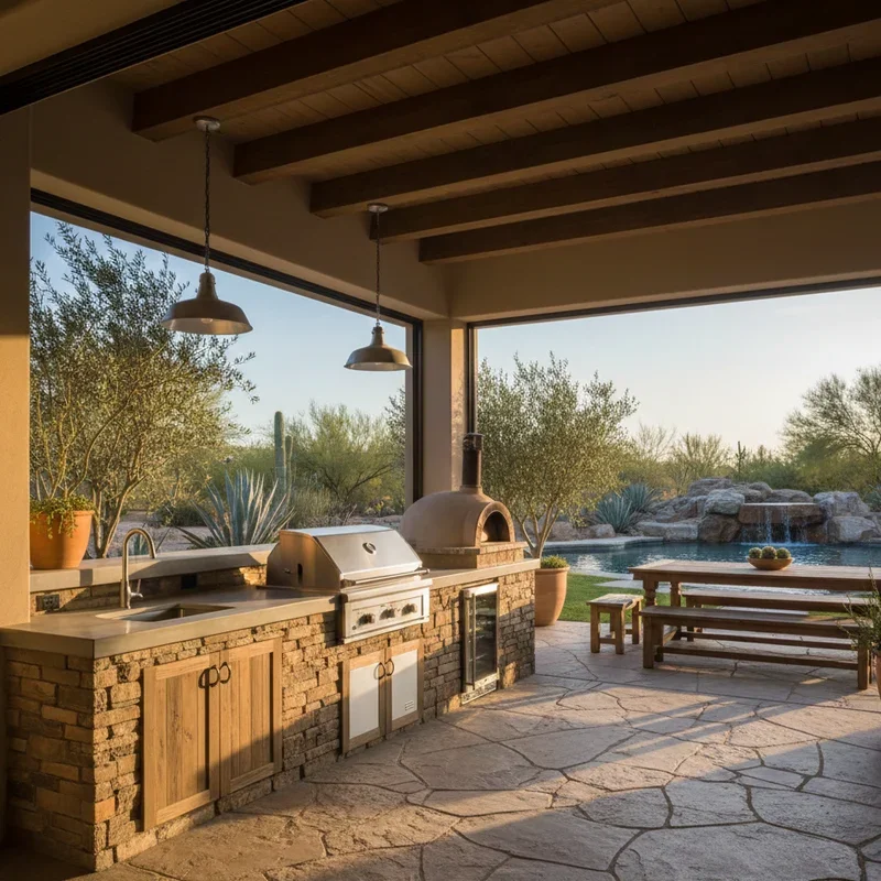 California Room Ideas