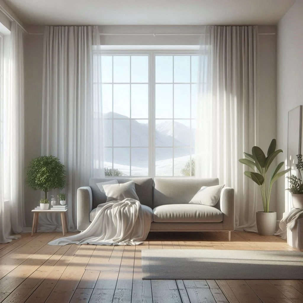 Image showcasing 15 Minimalist Interior Design Ideas for Simplicity
