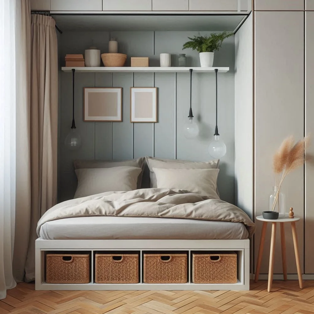 15 Studio Apartment Layout Ideas for Small Spaces