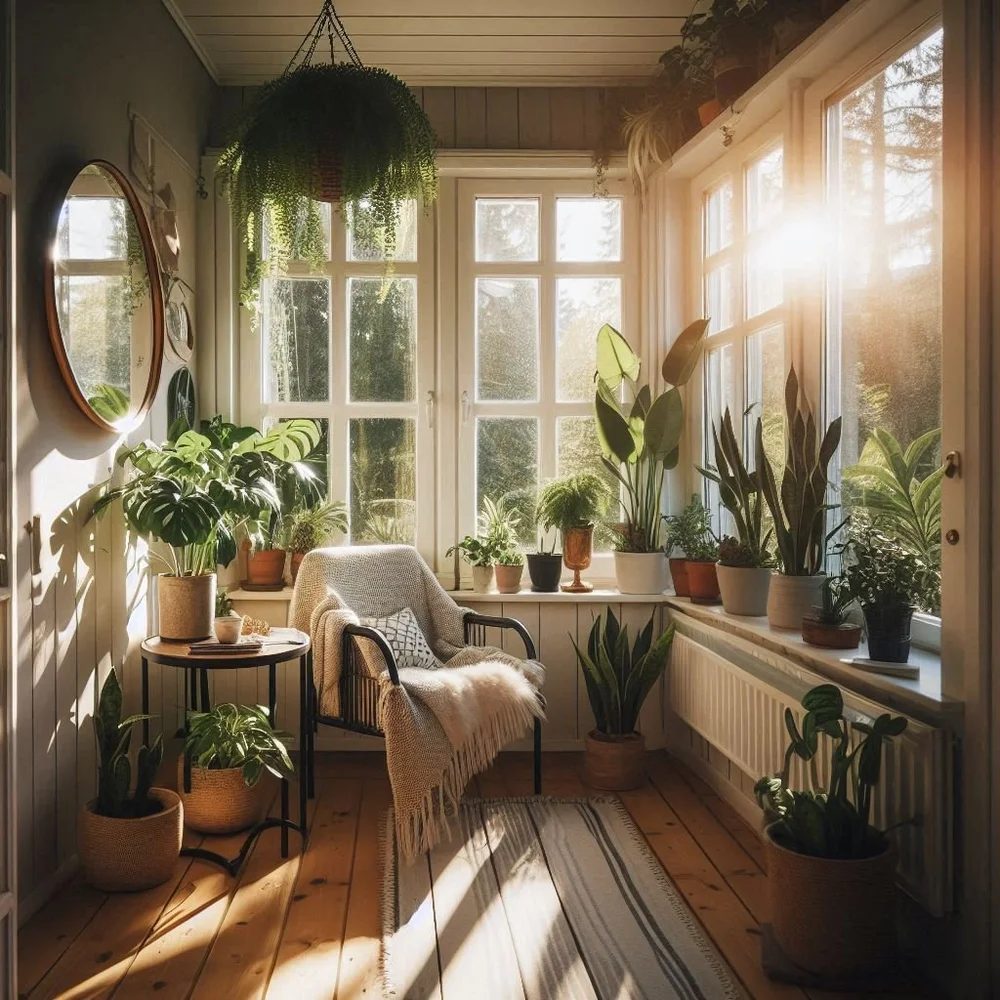 15 Budget Sunroom Ideas to Brighten Your Space