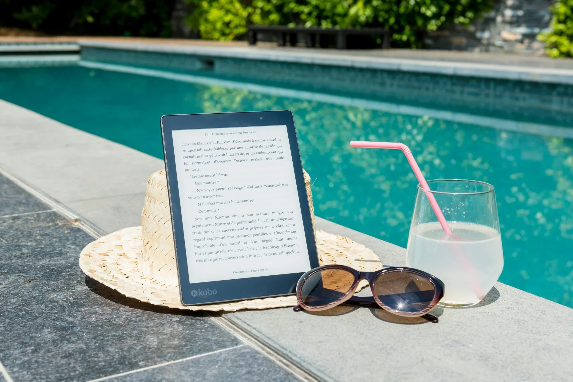 Pool Services That Keep Your Backyard Ready to Enjoy