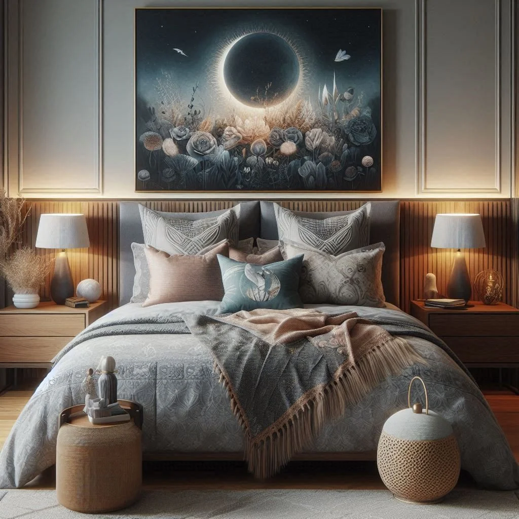15 Dream Bedroom Ideas for a Perfect Night’s Sleep