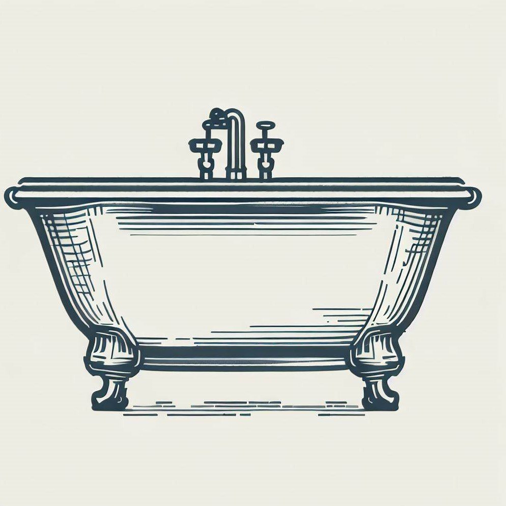 15 Elements of Preppy Bathroom Decor for a Fresh and Inviting Space