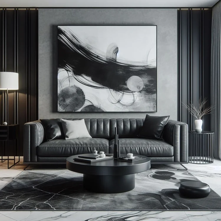 15 Stylish Men’s Room Decor Ideas for Modern Spaces