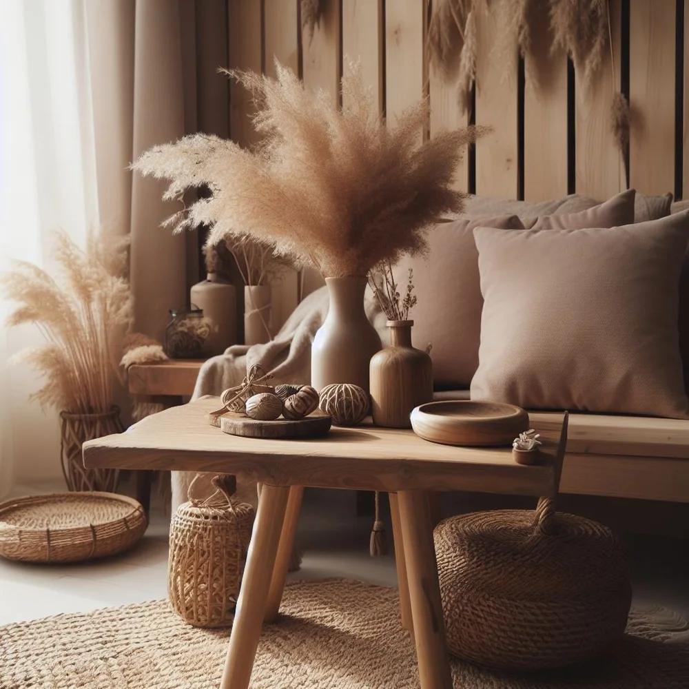 15 Scandinavian Decor Ideas for a Simple and Stylish Space - Scandinavian Style Affordable Decor