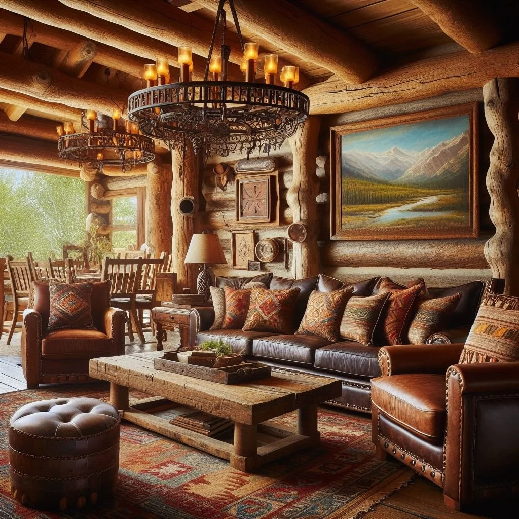 Southwestern Decor 101: A Complete Guide to Infuse Warmth and Style