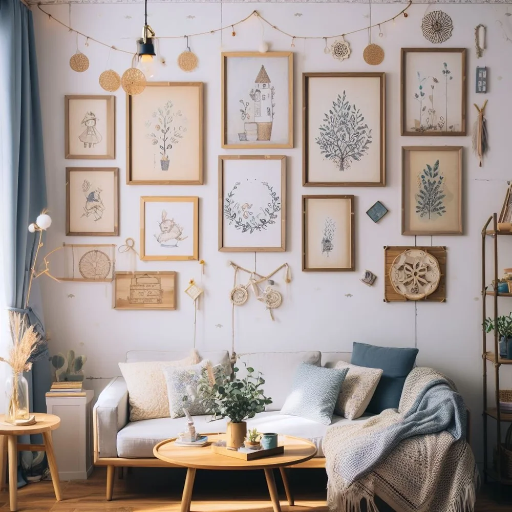 15 DIY Home Improvement Projects to Transform Your Space