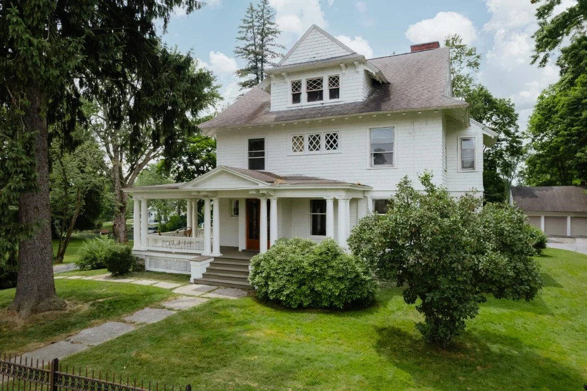 How Exterior Siding Performance Affects Homes in Urban Massachusetts