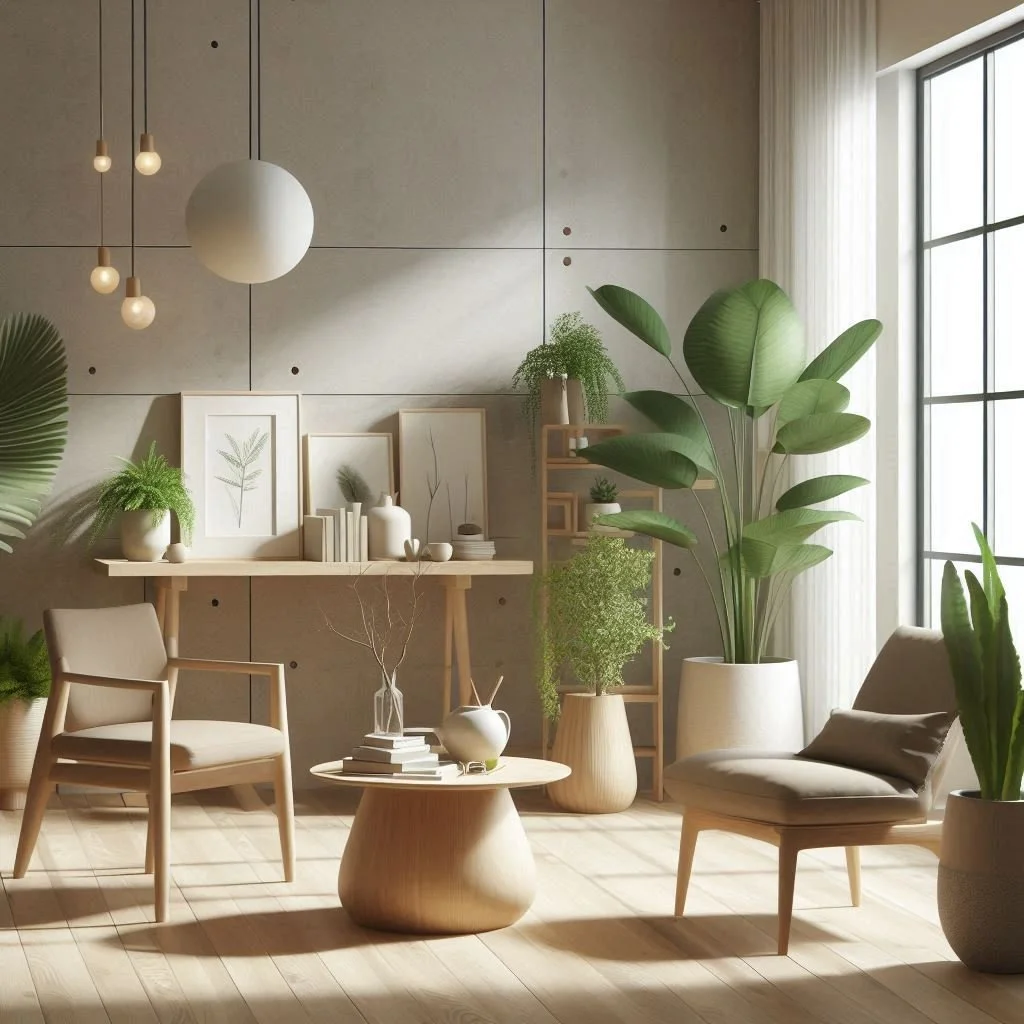 15 Interior Design Ideas to Elevate Your Space