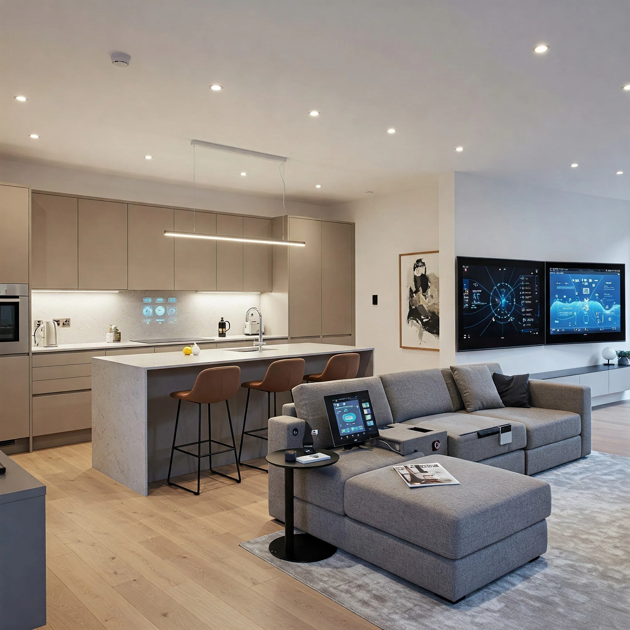 Openconcept Kitchen Living Room Designs Best Kitchen 31 Best Open Plan