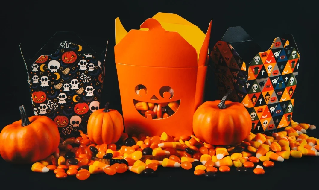 15 Halloween Decoration Ideas That Will Transform Your Home in 2025