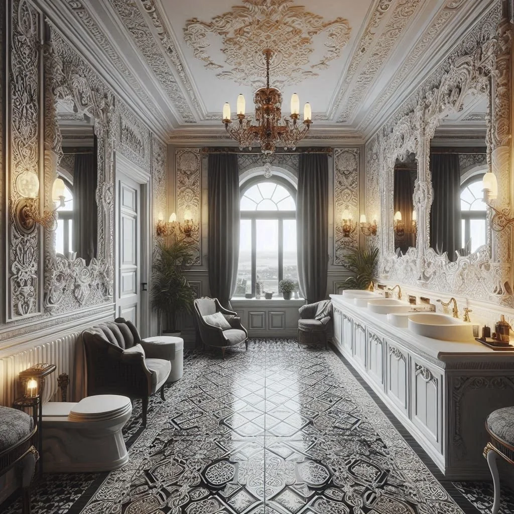 15 Modern Victorian Home Ideas for Timeless Elegance