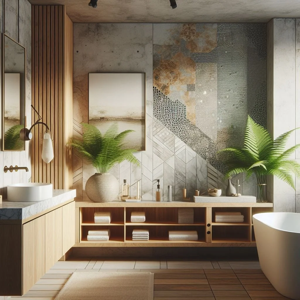 15 Inspiring Bathroom Remodel Ideas for Modern Homes