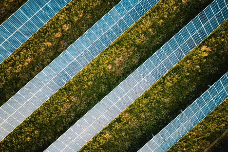 Harnessing Solar Power: The Next Big Breakthrough in Farming