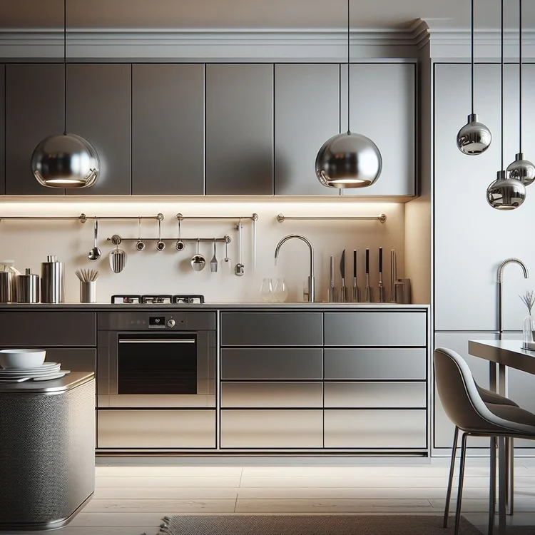 15 Sleek Home Decor Ideas for Modern Elegance