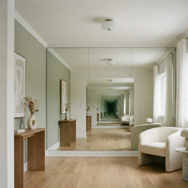 Square Room Ideas