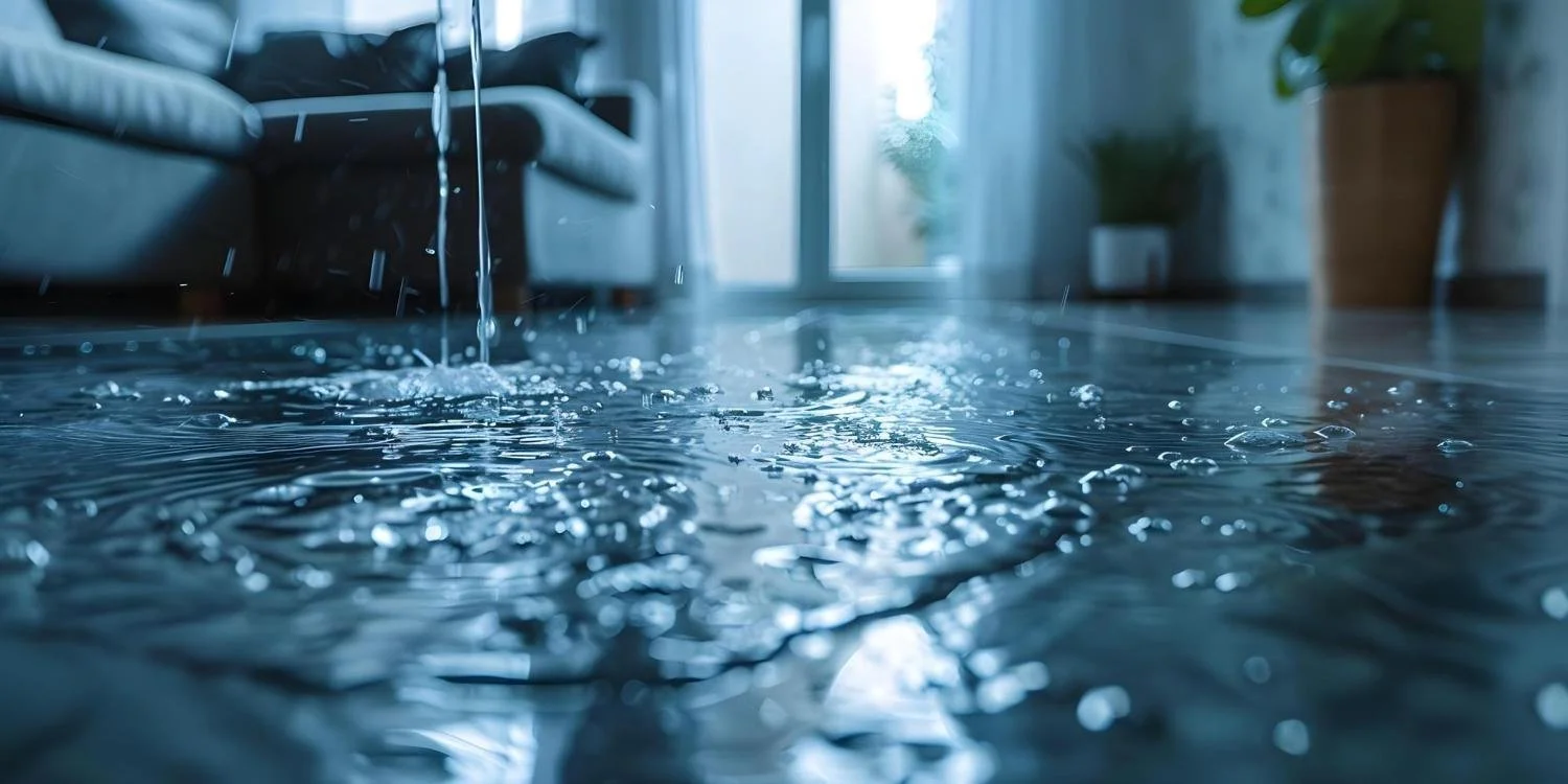 Protecting Your Home From Water Damage