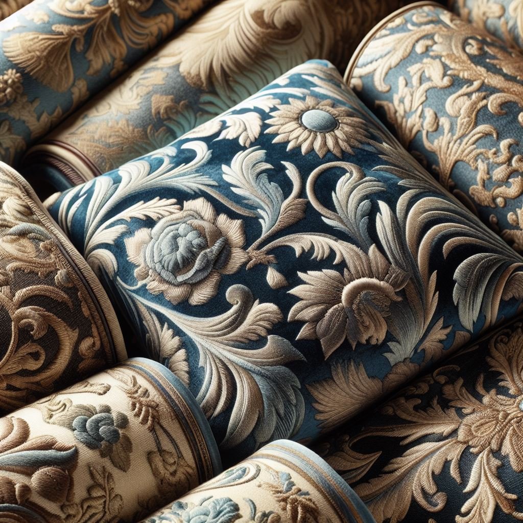 Traditional Home Decor