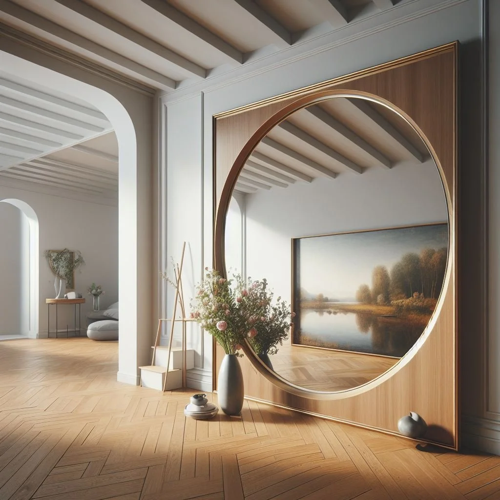 15 Artistic Room Ideas for a Creative and Inspiring Living Space