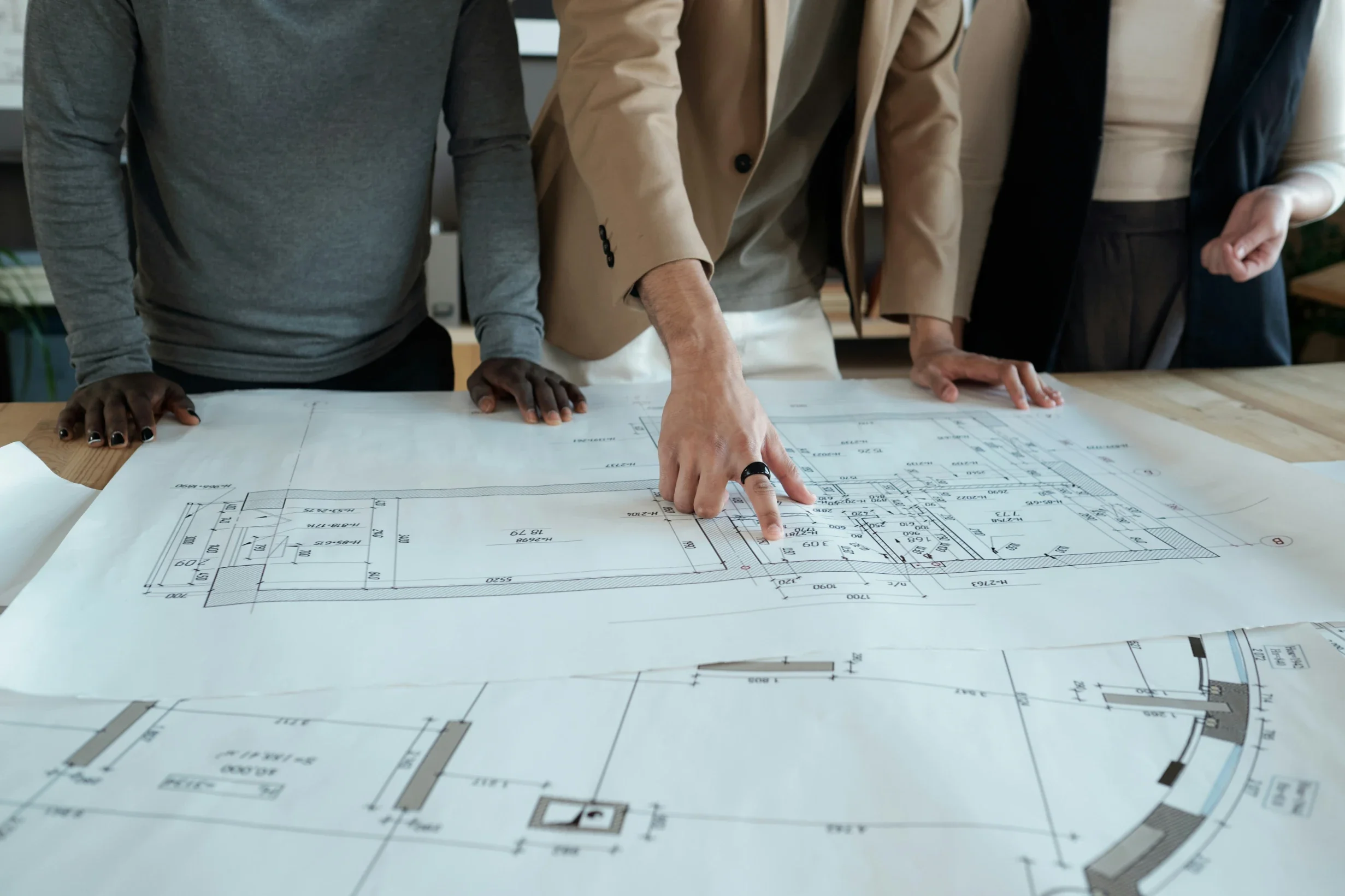 4 Construction Drawing Management Tools to Boost On-Site Efficiency