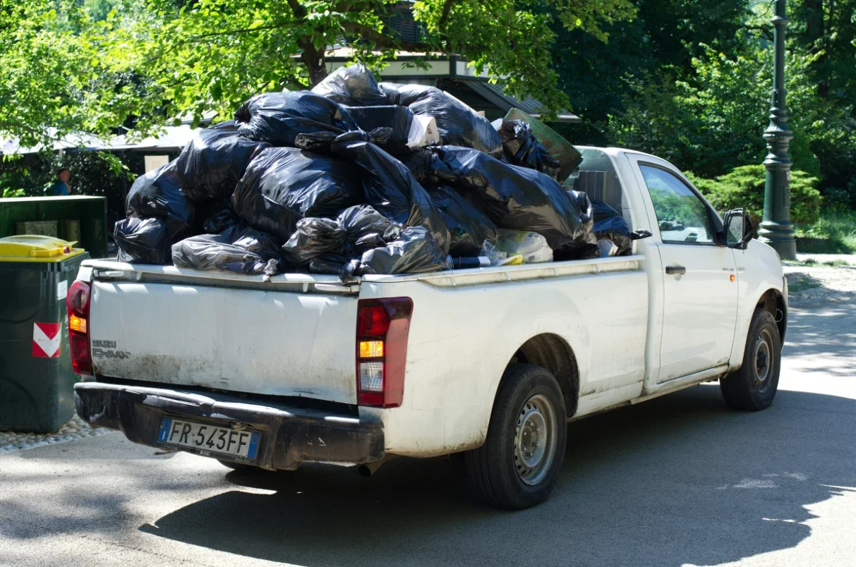 The Best Junk Removal Services in Norfolk, Virginia