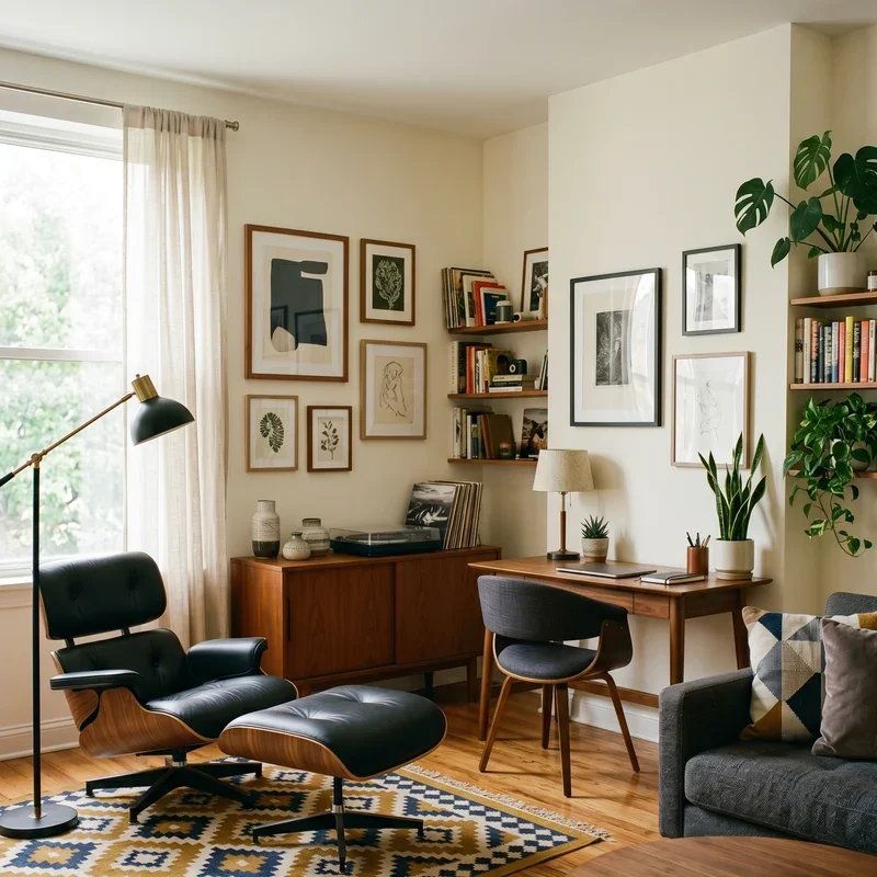 Unisex Room Ideas