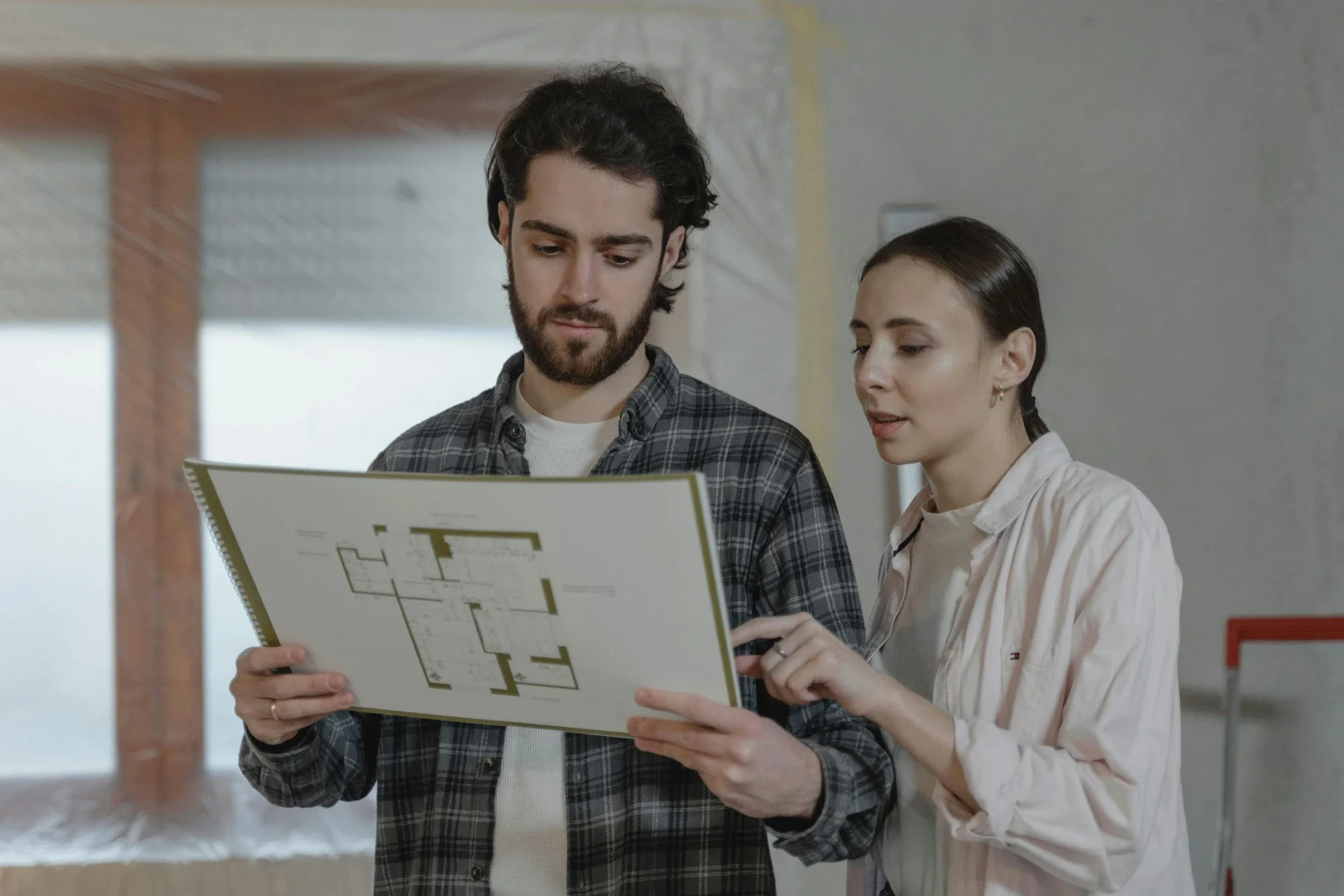 Do I Need an Architect for Home Renovation? A Complete Guide for Homeowners 