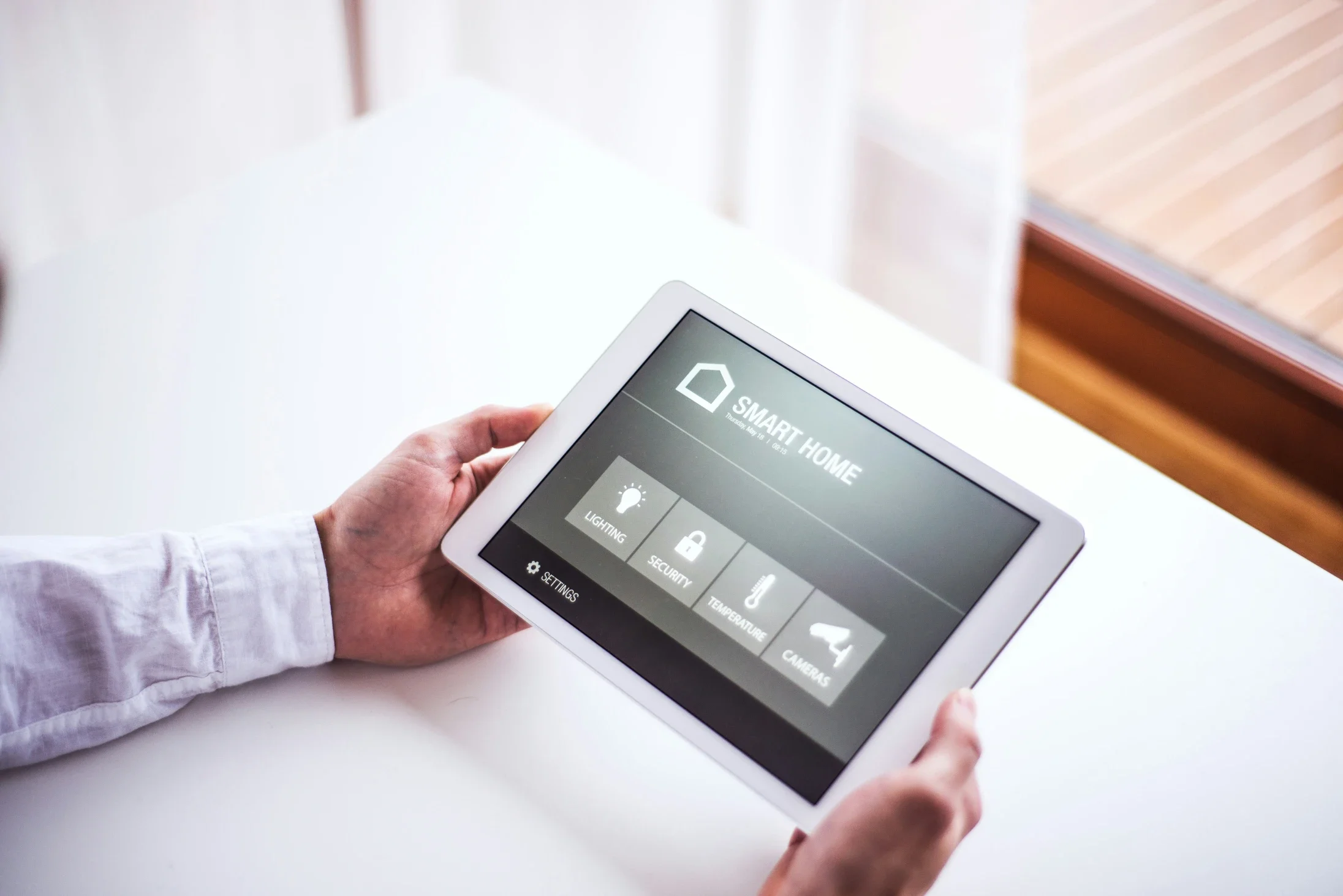 How Technology Is Revolutionizing Home Design and Construction